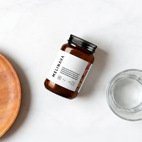 Liposomales Berberin Extrakt