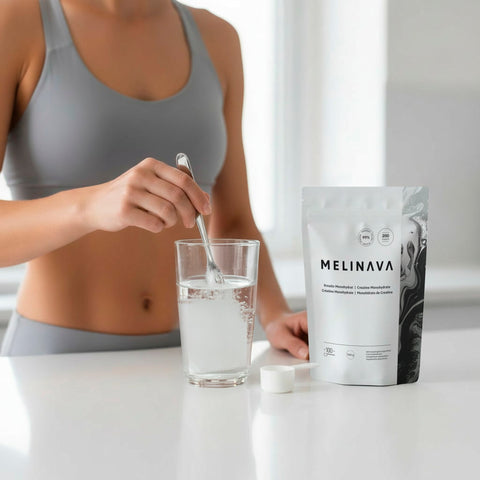 Kreatin Monohydrat