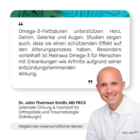 Omega 3 Vegan