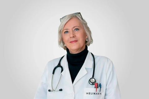 Dra. Elena Franke