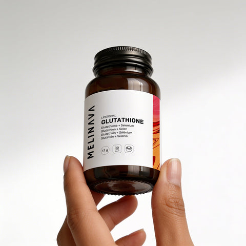 Liposomales Gluthation