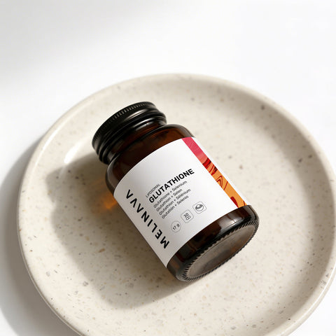 Liposomales Gluthation