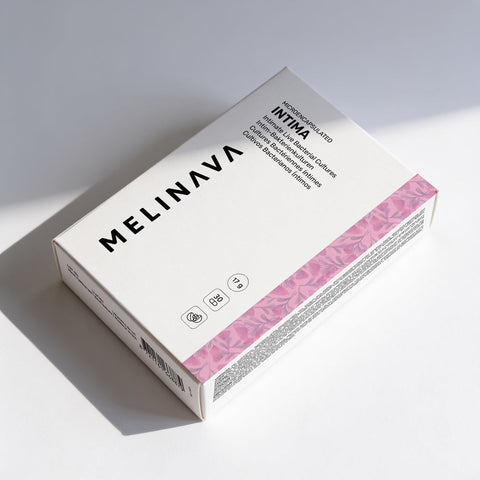 Intima Probiotika Mikroverkapselt