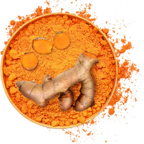 Liposomaler Kurkuma Extrakt