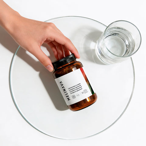 Liposomales Lycopin