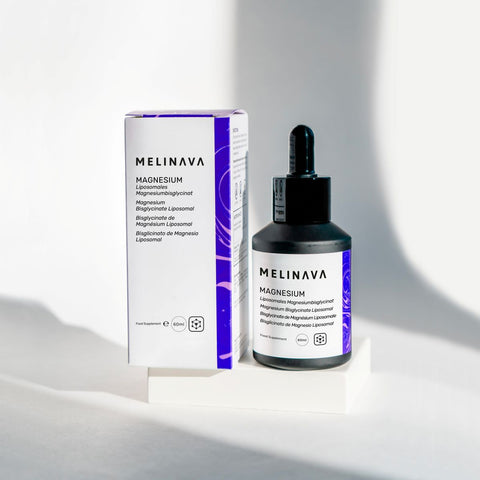 Liposomales Magnesium