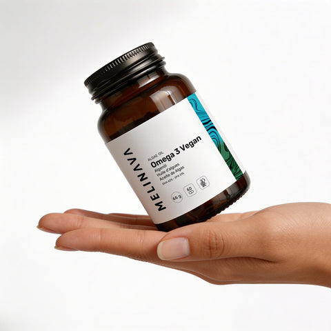 Omega 3 Vegan