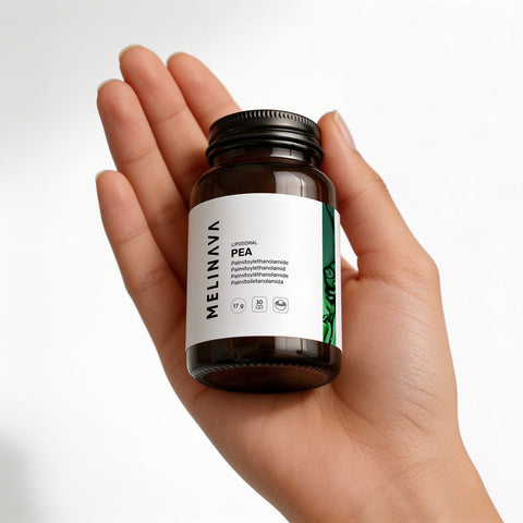 Liposomales PEA