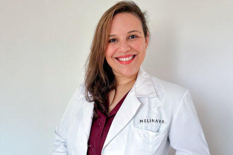 Dra. Tayana Silva de Carvalho Grosserichter