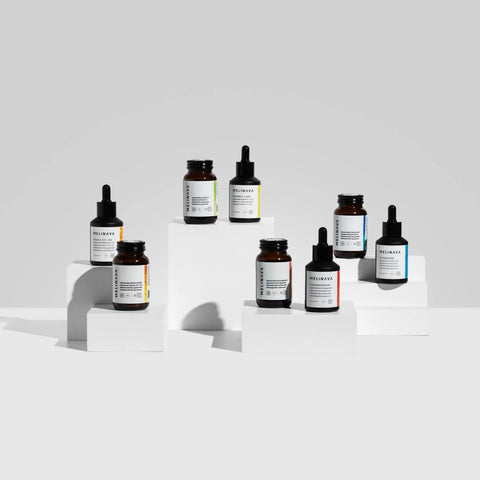 Liposomales Magnesium