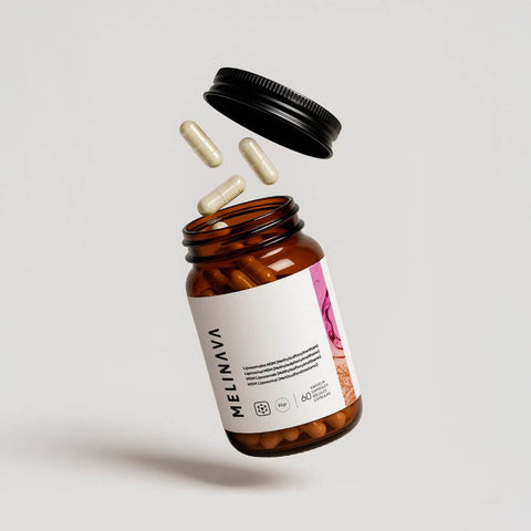 Liposomales MSM