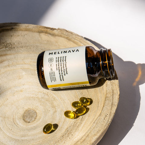 Omega 3