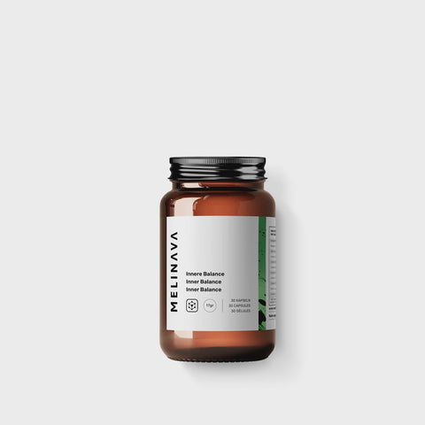 Liposomale Innere Balance