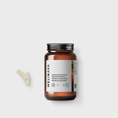 Liposomales Vitamin A