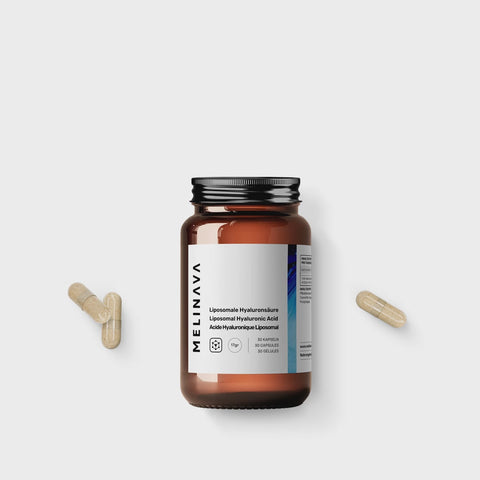 Liposomale Hyaluronsäure