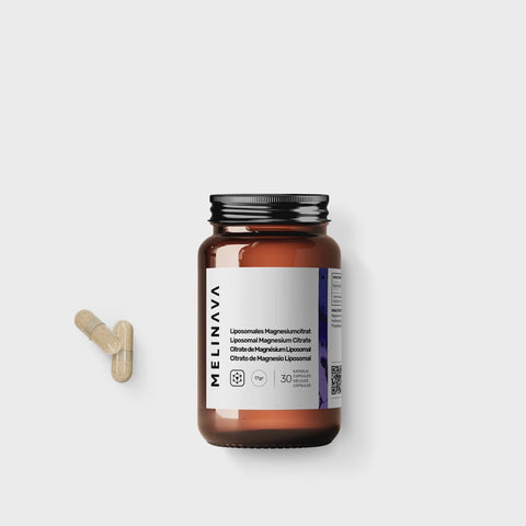 Liposomales Magnesium (Kapseln)