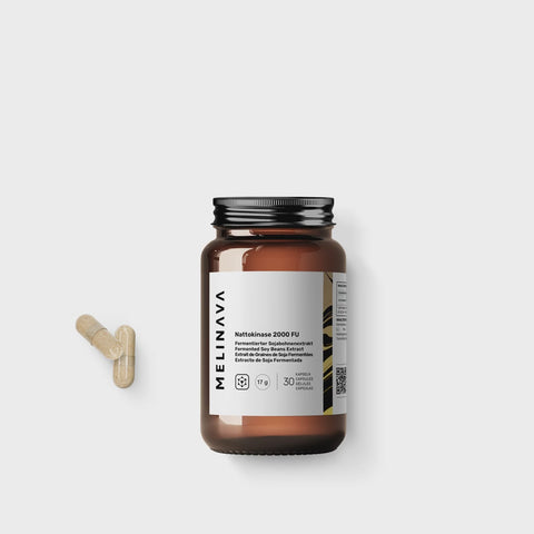 Nattokinase 2000 FU