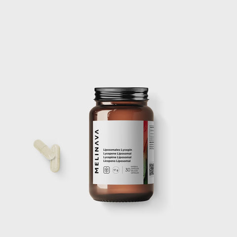Liposomales Lycopin