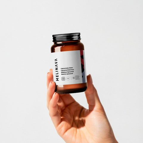 Liposomales Selen